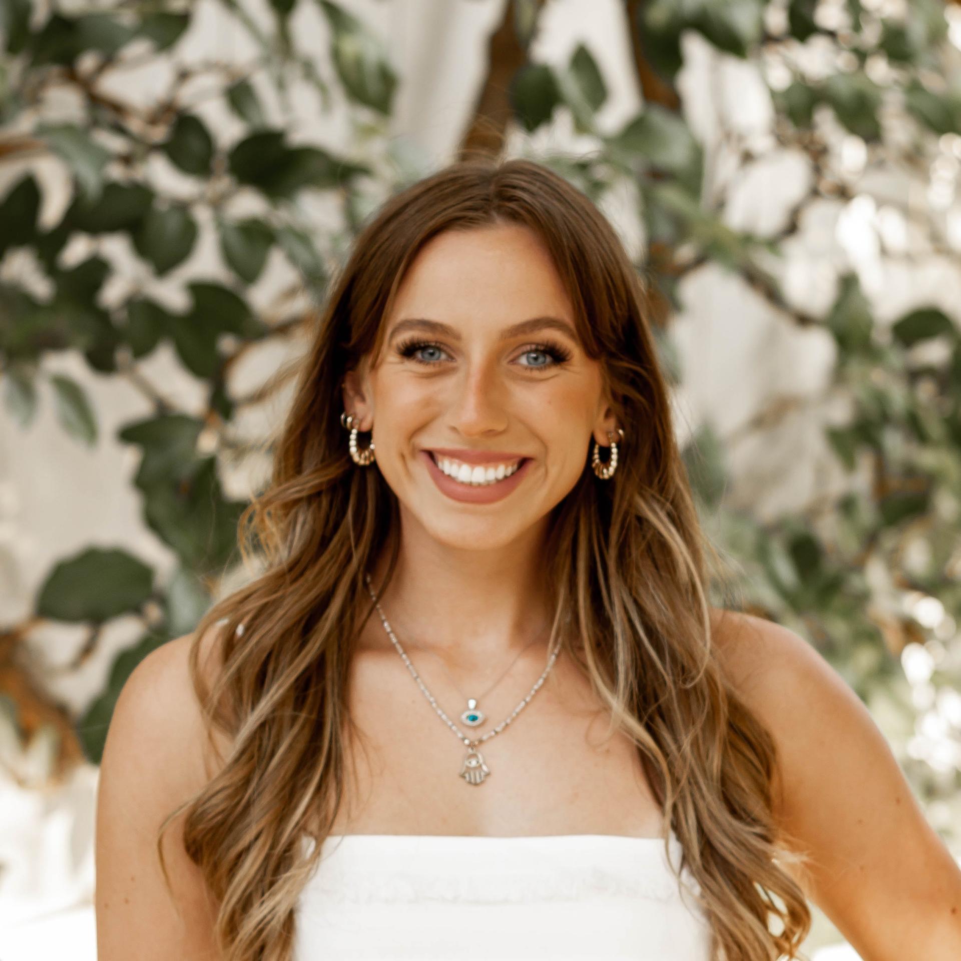 Hannah G. Murray