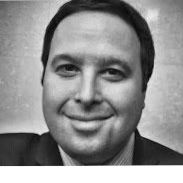 Geoffrey Goldberg
