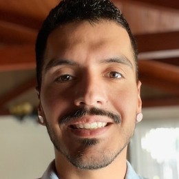 Marcos Montano
