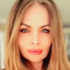 Nataliia Zahoor