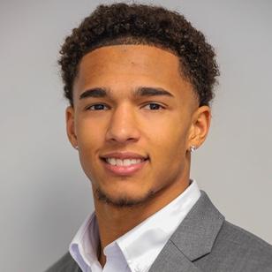 Jaidon Morgan