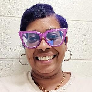 Octavia D. Jones