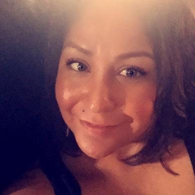 Christina Hernandez