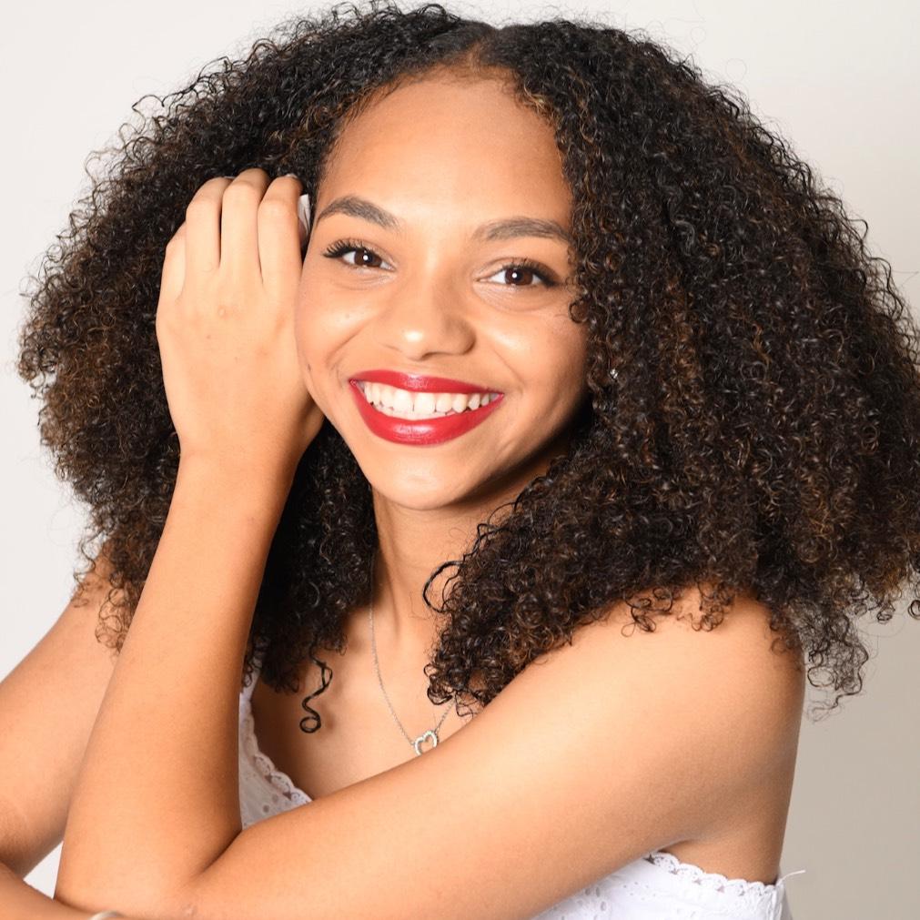 Desiree Greene
