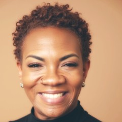 Tashika Smith