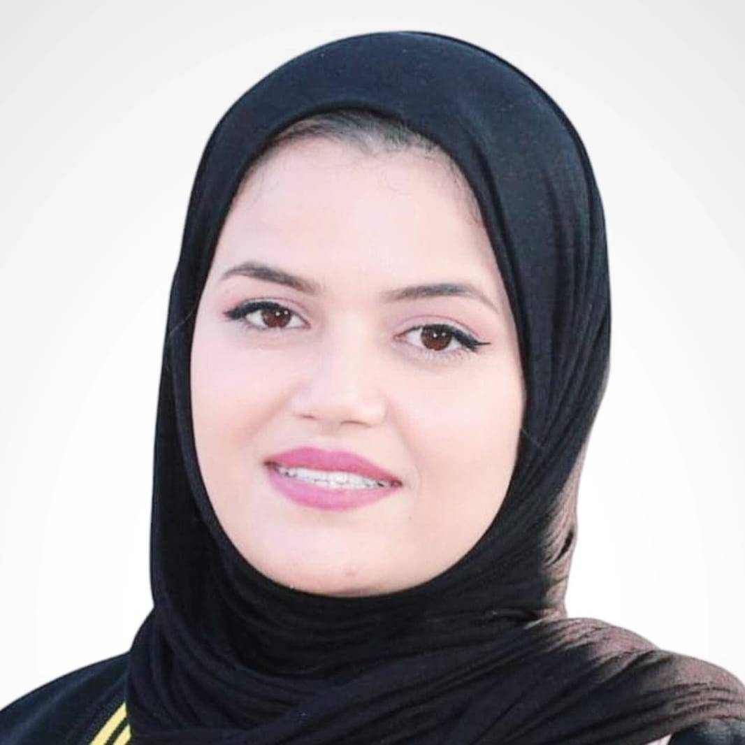 Raoudha Ben Fradj