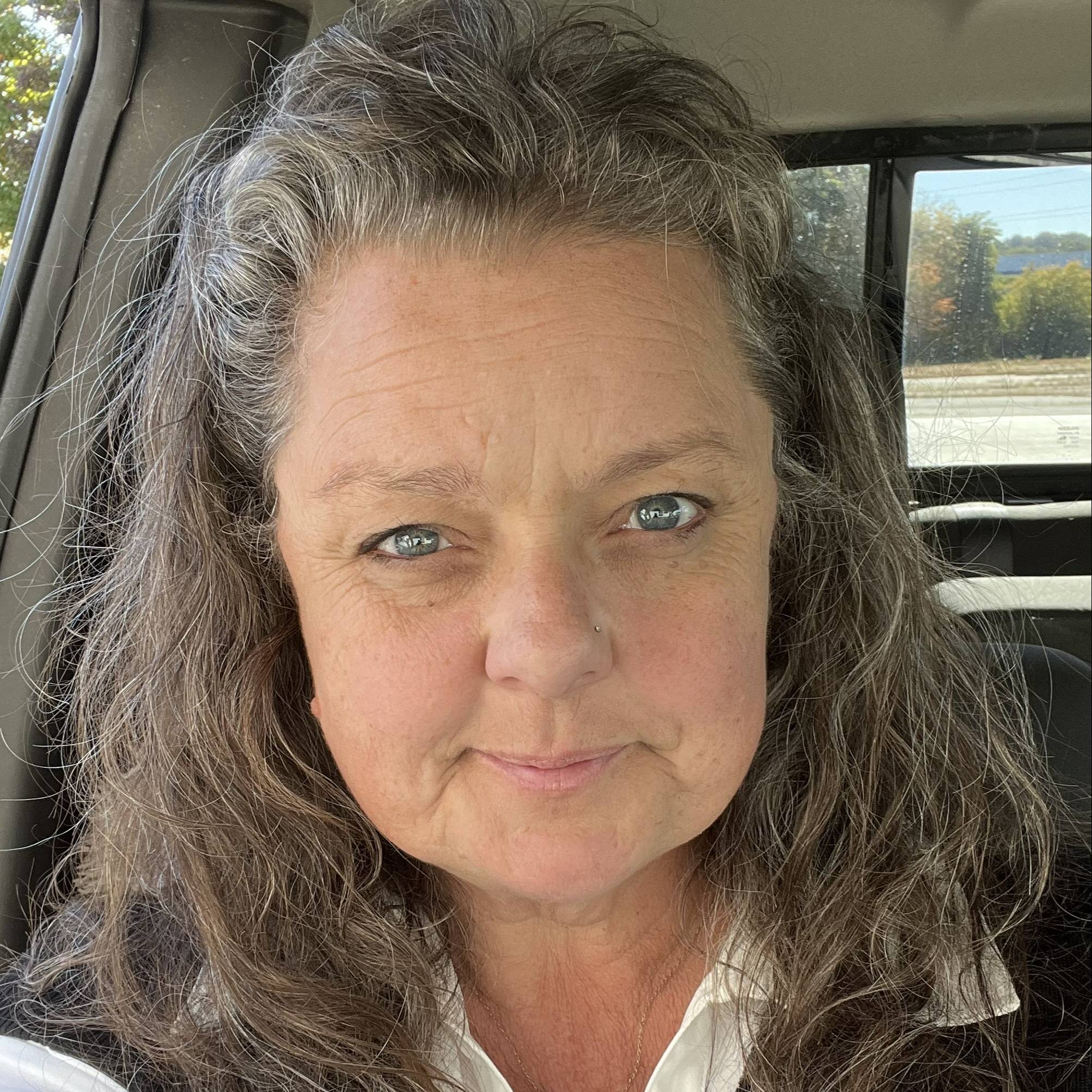 Amy Johnston