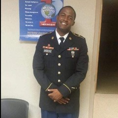 RODNEY KINGSBERRY JR.