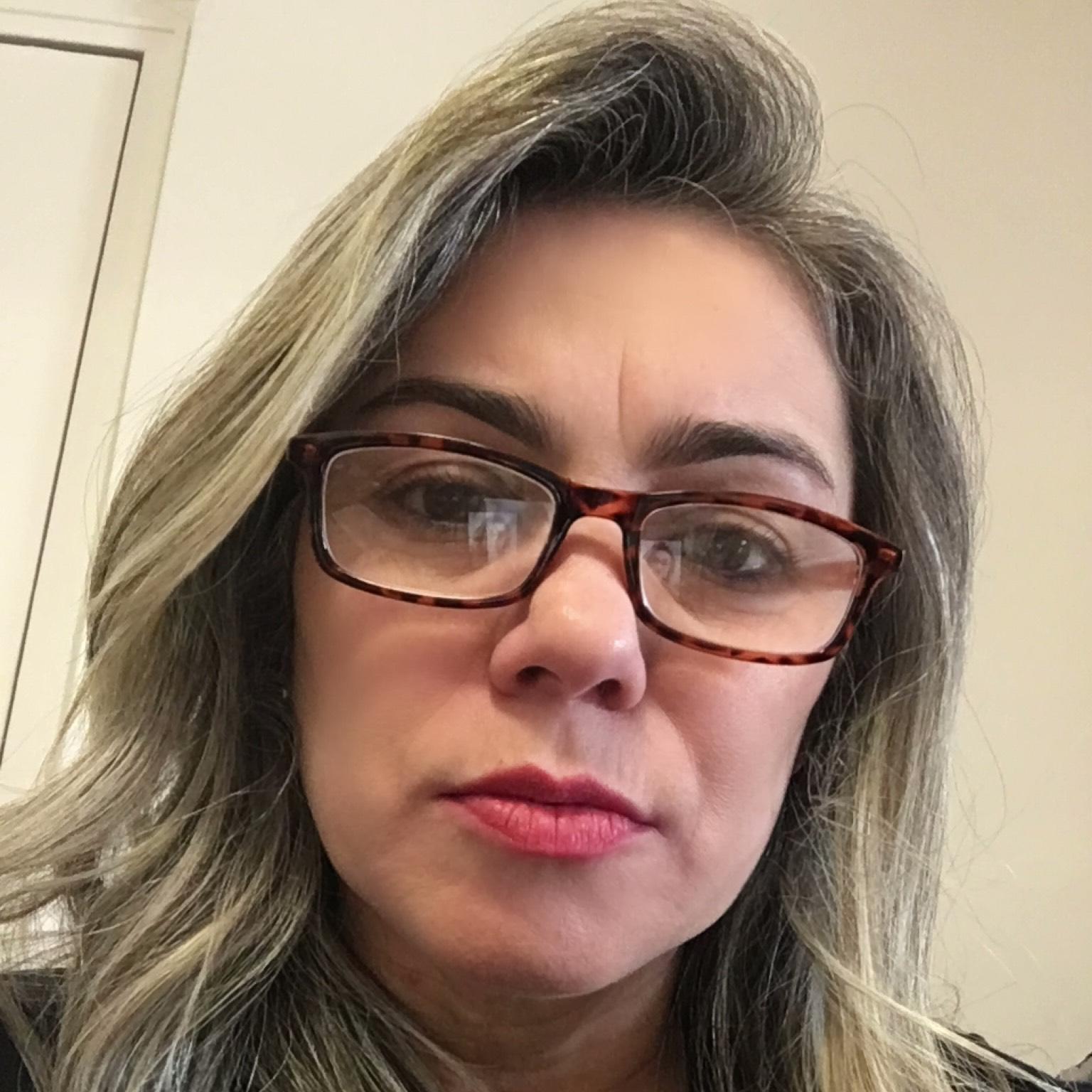 Sandra Shepard