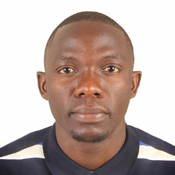 Louis Kakese Lwango