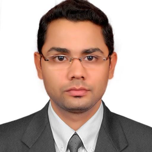 LOKESHKUMAR MANACKRAJ