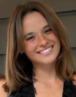 Lucy Crenshaw