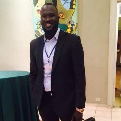 Touray Momodou Lamin