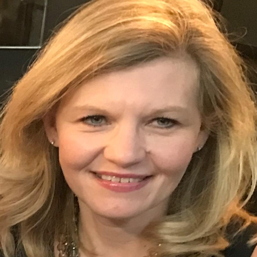 Christine Busenitz