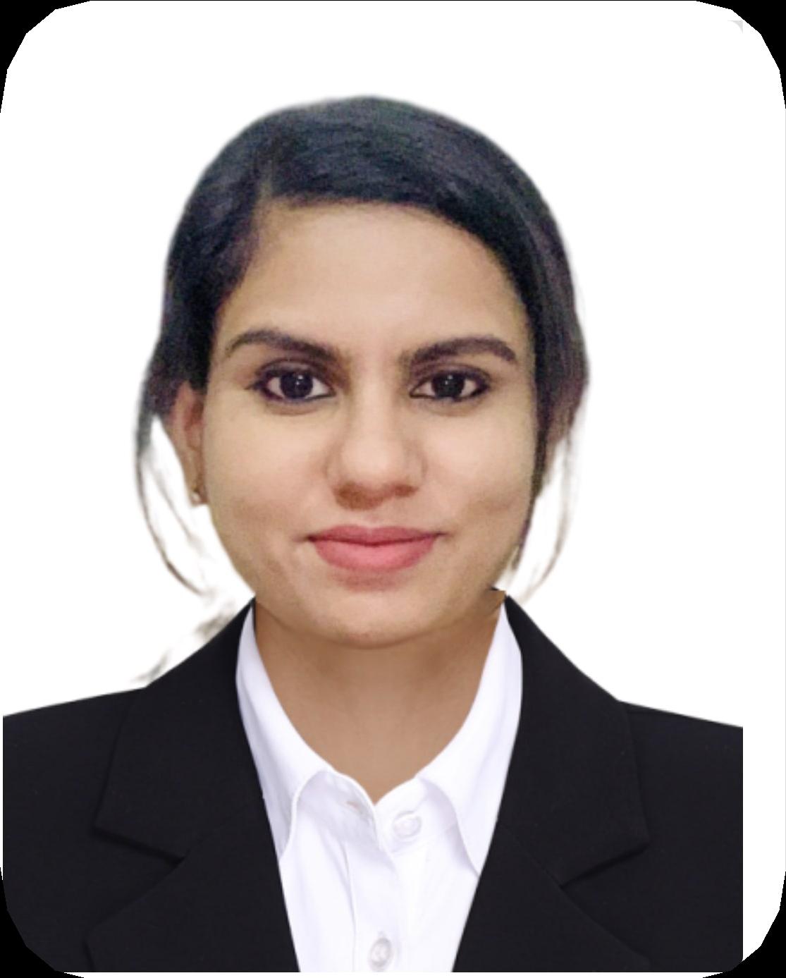 SHILPA ANN VARGHESE