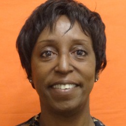 Andrea Stewart
