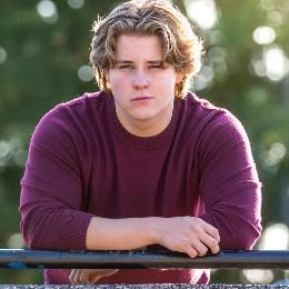 Beckham Chapman