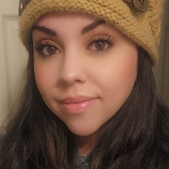 Samantha Bennett