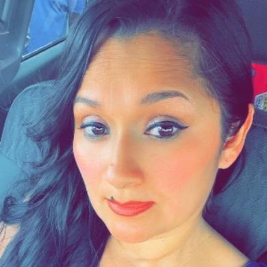 Desiree Valenzuela