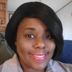 Sonja James