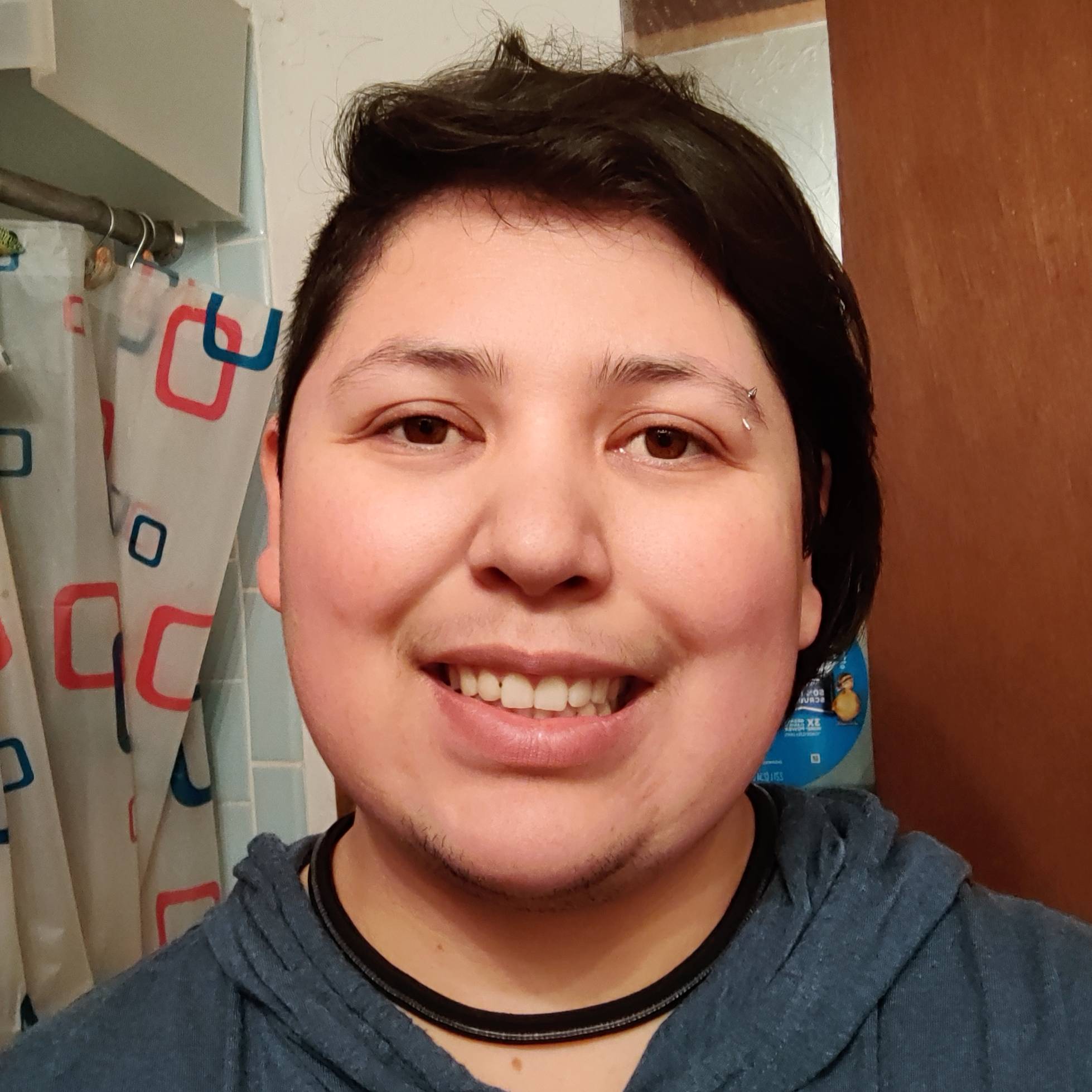 Sam Quintana