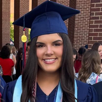 Julianna Ladner