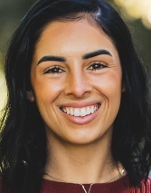 Hannah Palmeri