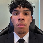 Angel Lawrence Gutierrez