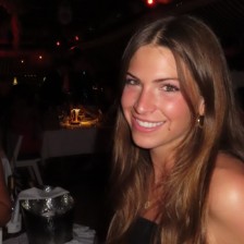 Sarah Capote