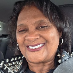 Cathy Worrell