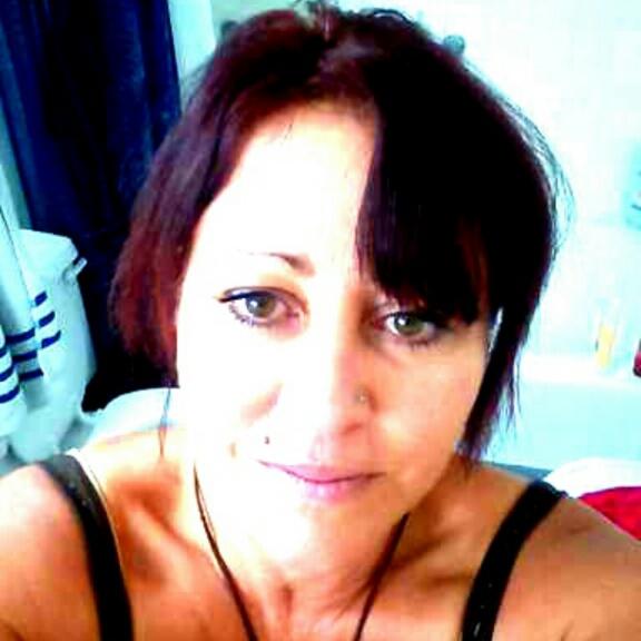 MaryJo WEHLER