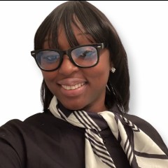 Latasha Lewis
