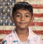 Noah Eshin Acharya