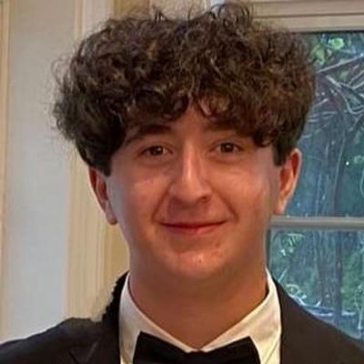 SAM GOREN