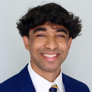 Ravi Mehta