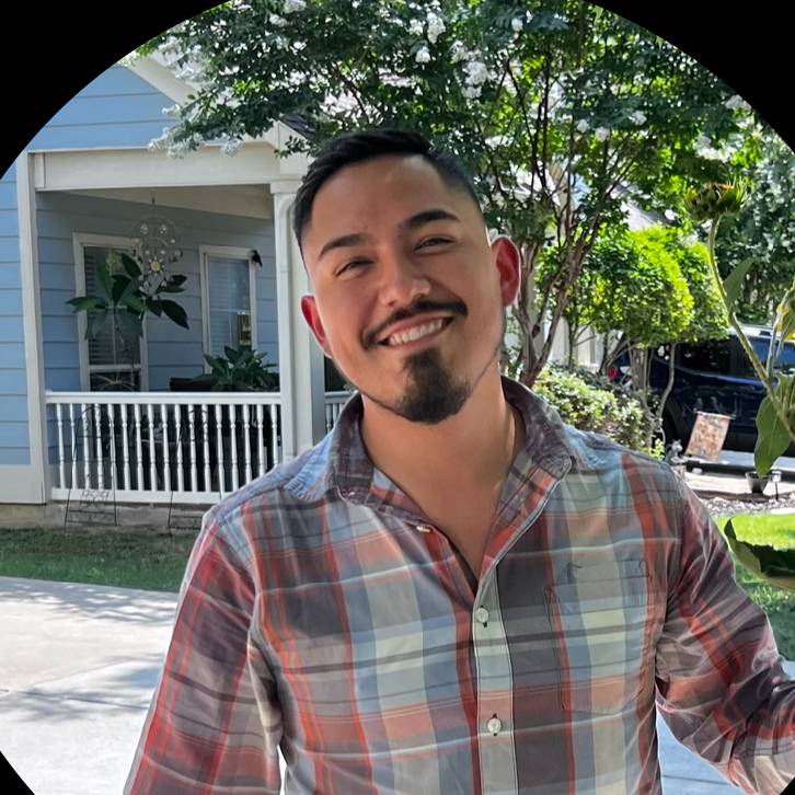 Louis Perez