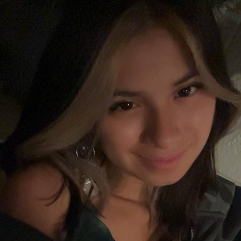 Tammy Salazar