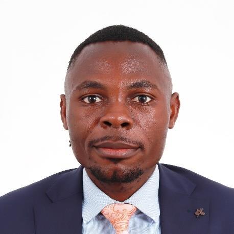 Jean Louis Yannick Omotonoko Sianzo
