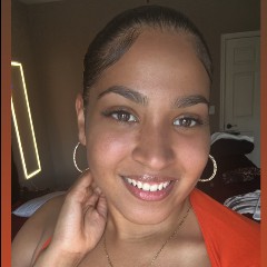 Aleah Johnson
