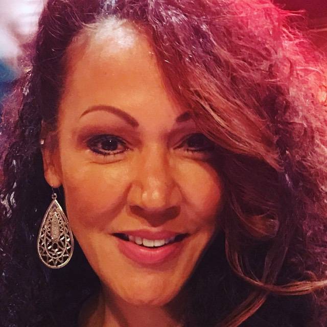 Michelle Jones-Williams