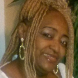 Dianne B Garner