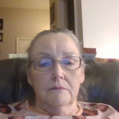 Mary Stephens