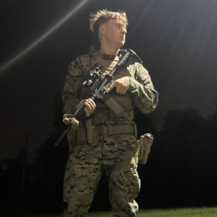 Kaedyn Graham