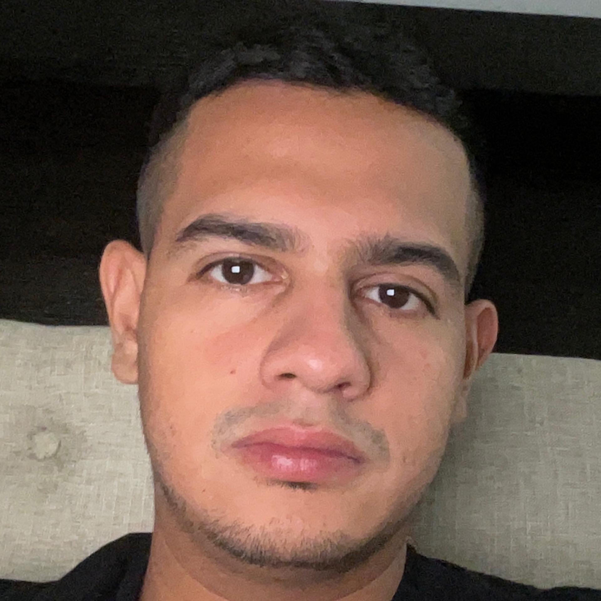 Bryan Chaves