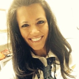 Melissa Allen