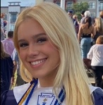Madeline Knieja