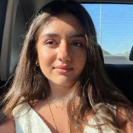 India Nasrala