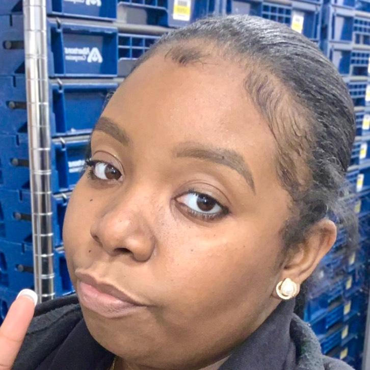 Aqilah Bruen