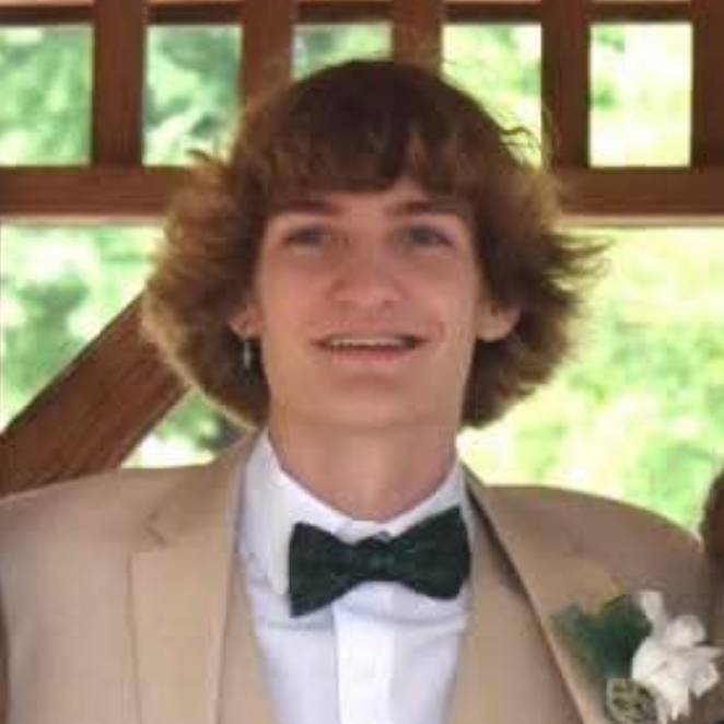 Spencer Davenport