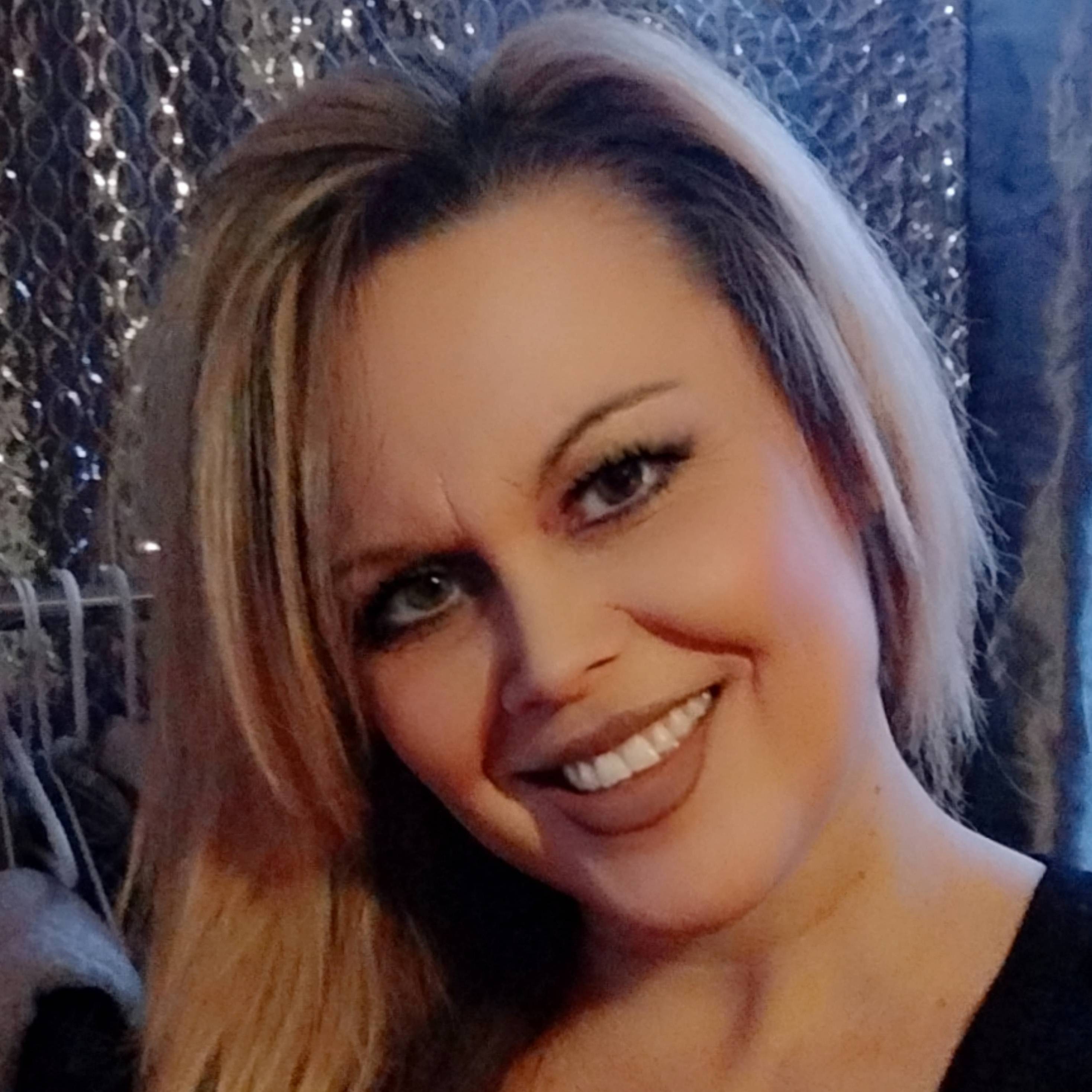 Melody Cooper